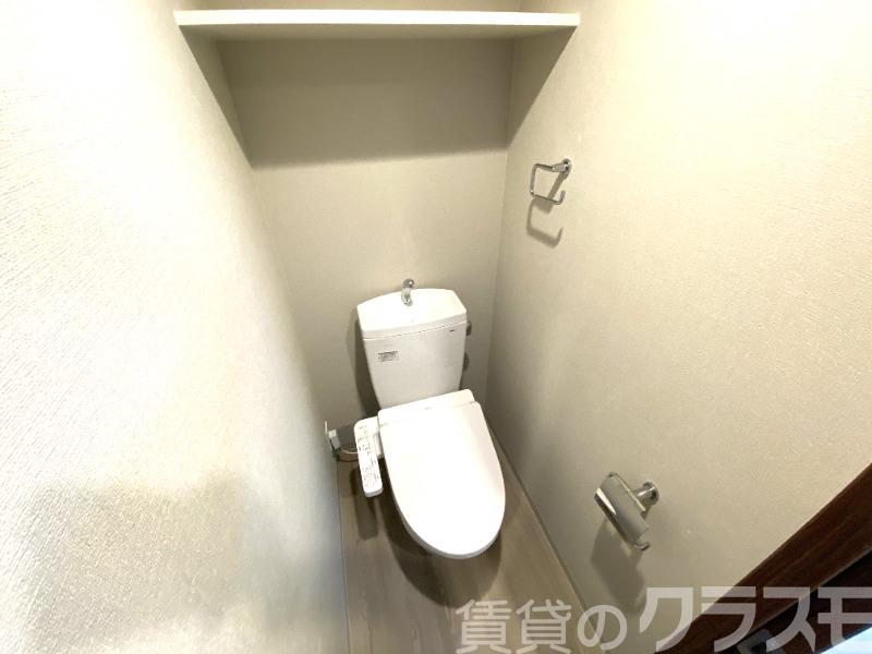 11/23 トイレ