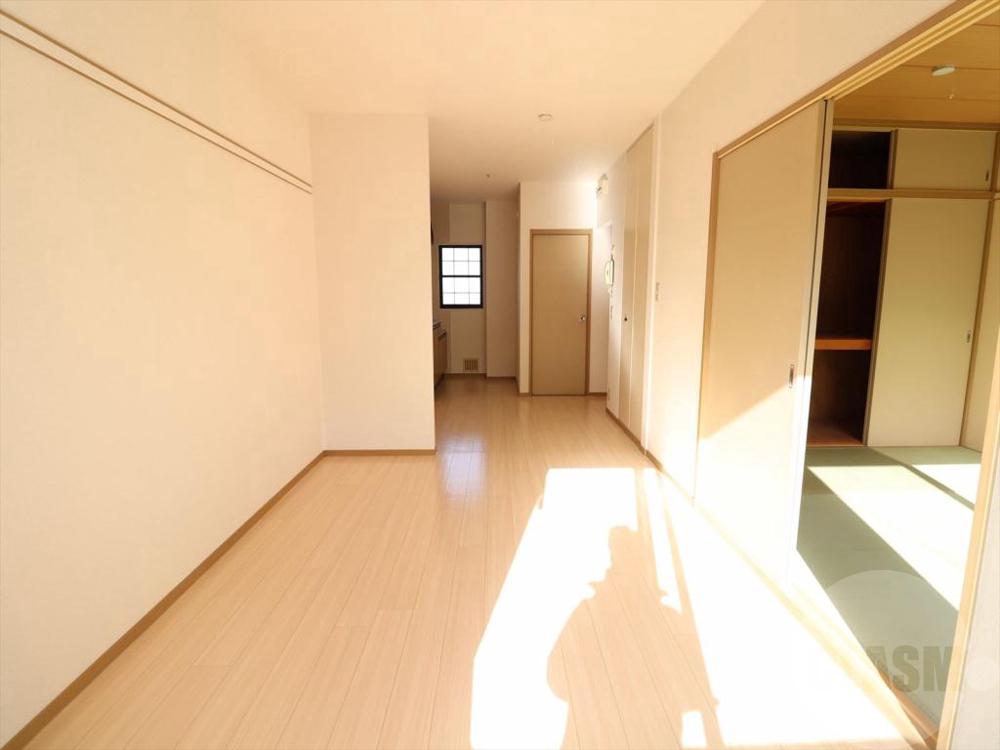 4/30 リビング/ダイニング