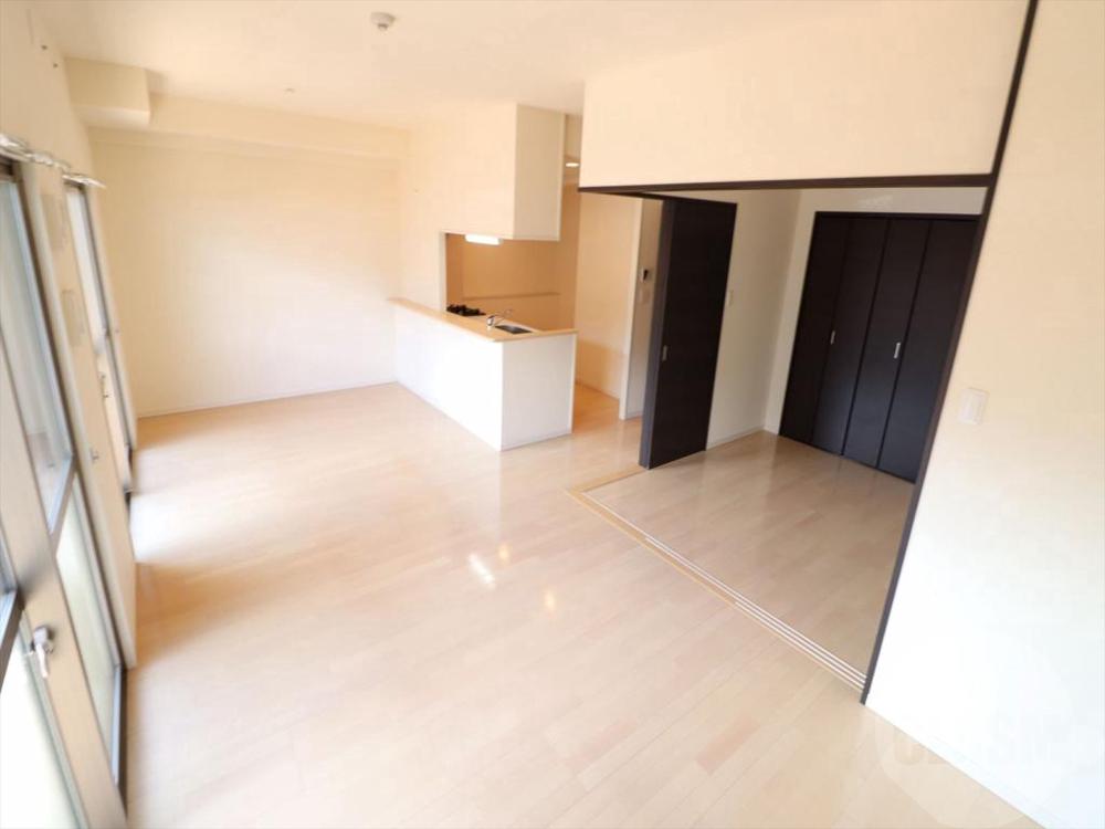 4/30 リビング/ダイニング