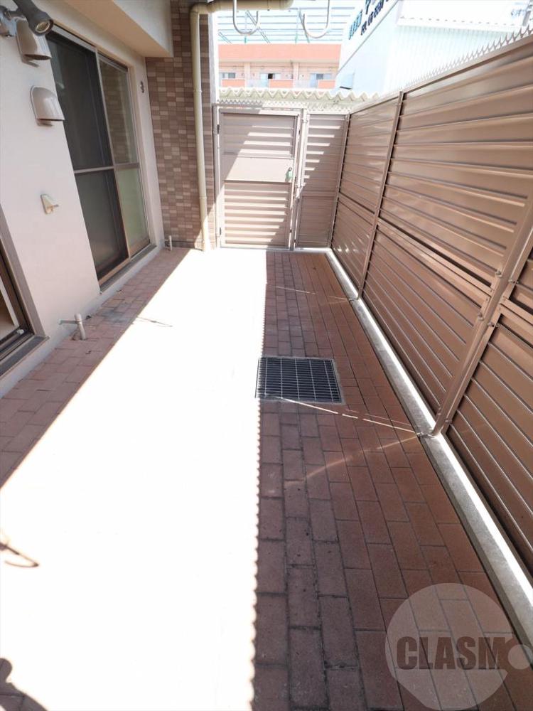 16/30 バルコニー