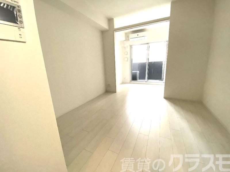 4/27 リビング/ダイニング