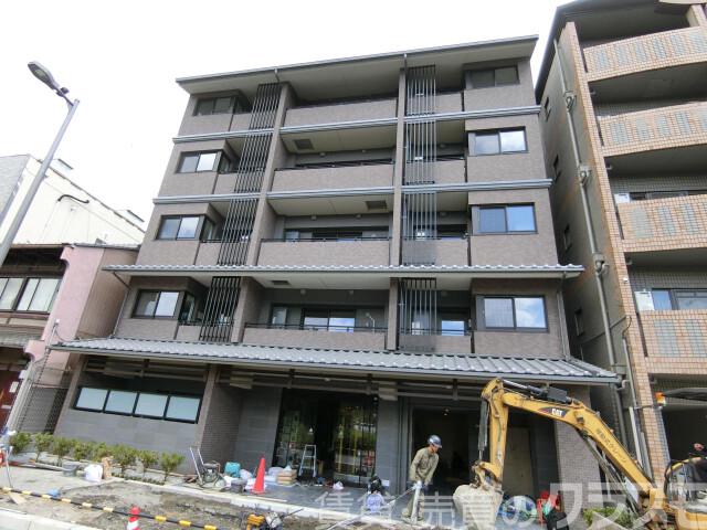 1/30 外観