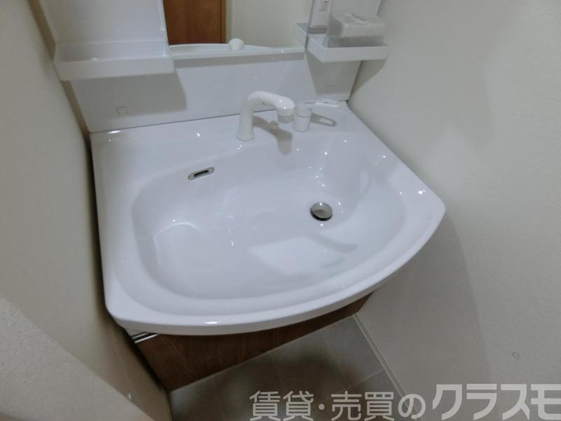 23/30 洗面