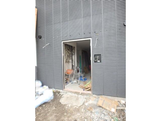 6/15 エントランス