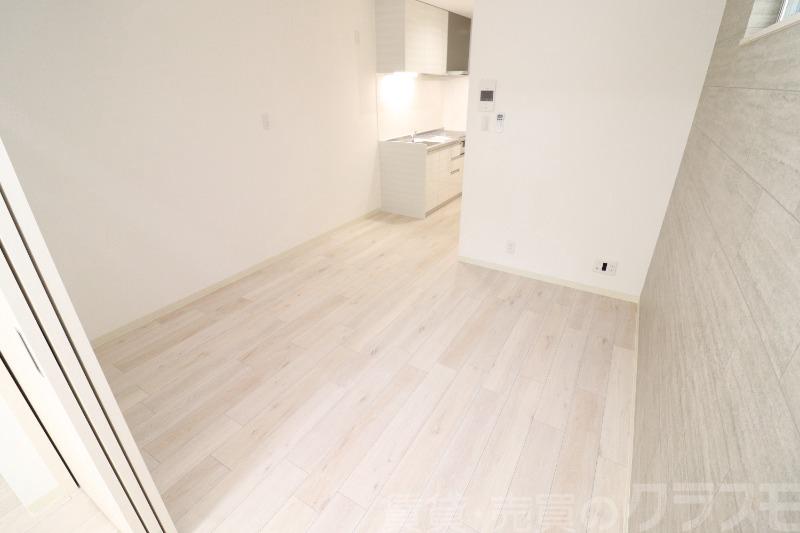 3/19 リビング/ダイニング