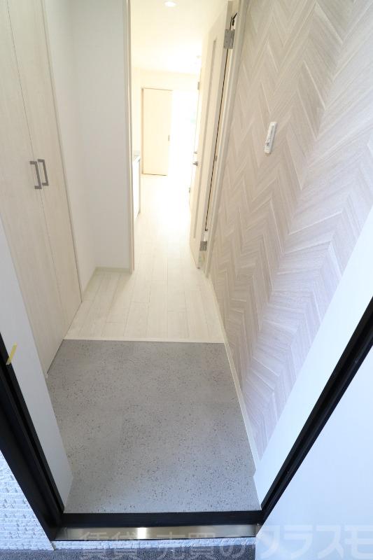 3/18 リビング/ダイニング