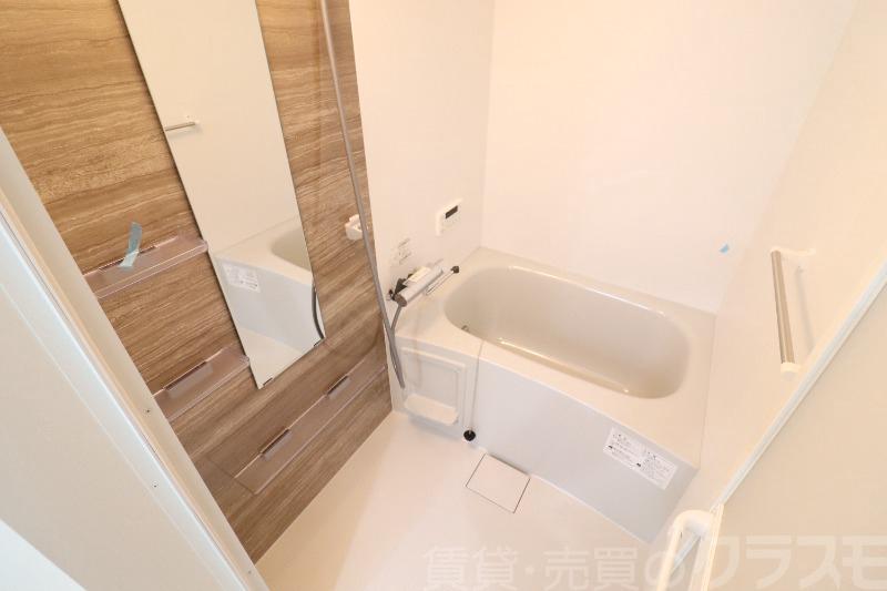 13/18 バルコニー