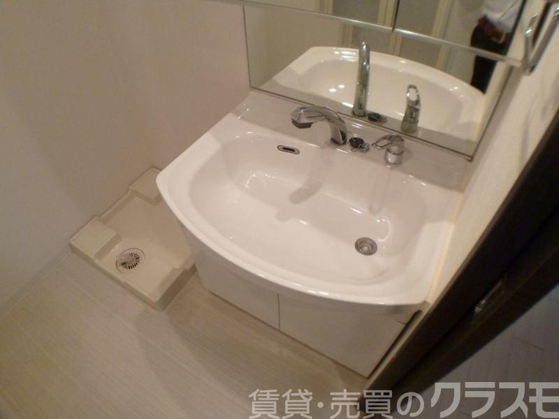 22/30 洗面