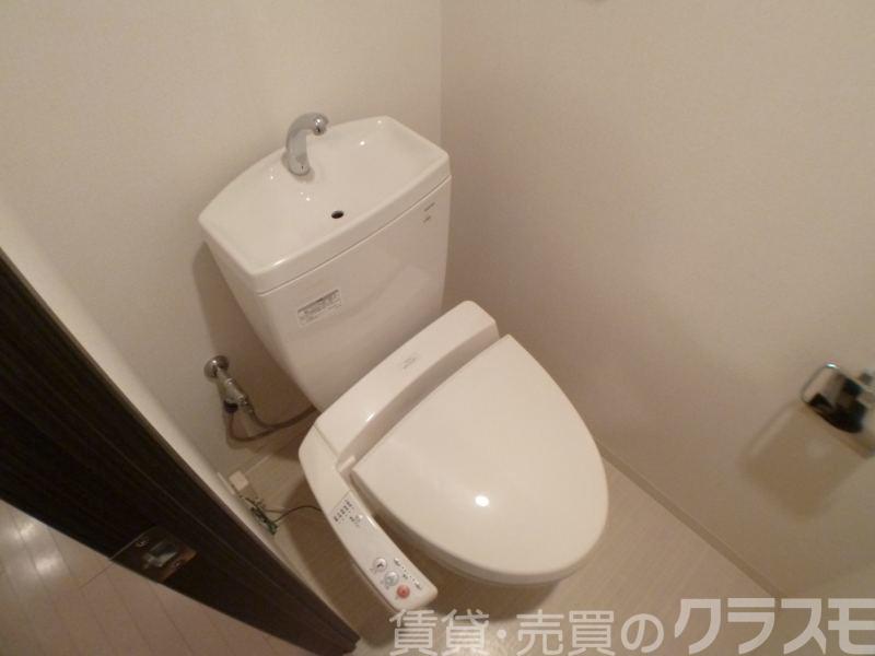 21/30 トイレ