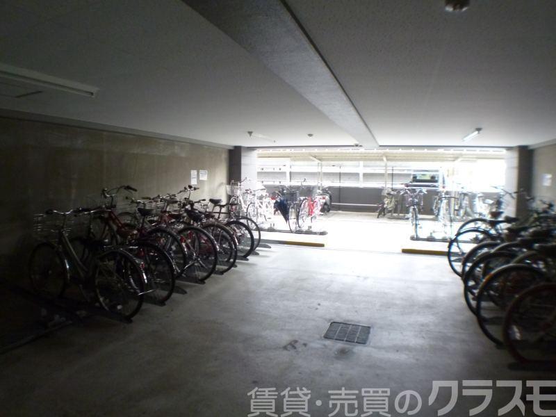 29/30 駐車場