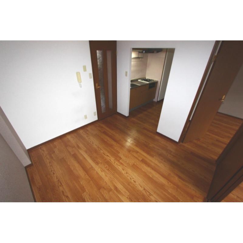 16/25 バルコニー