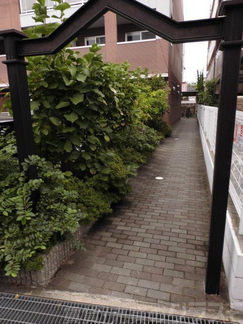 20/25 エントランス