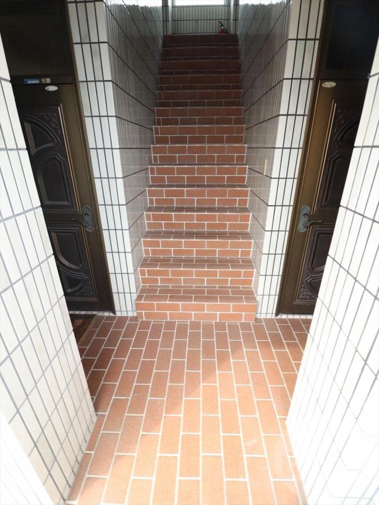 4/11 エントランス