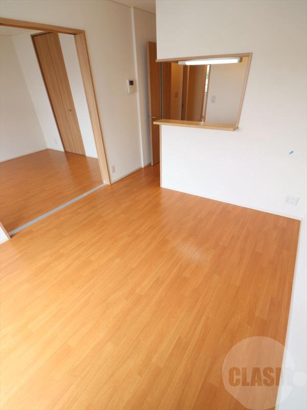 4/30 リビング/ダイニング