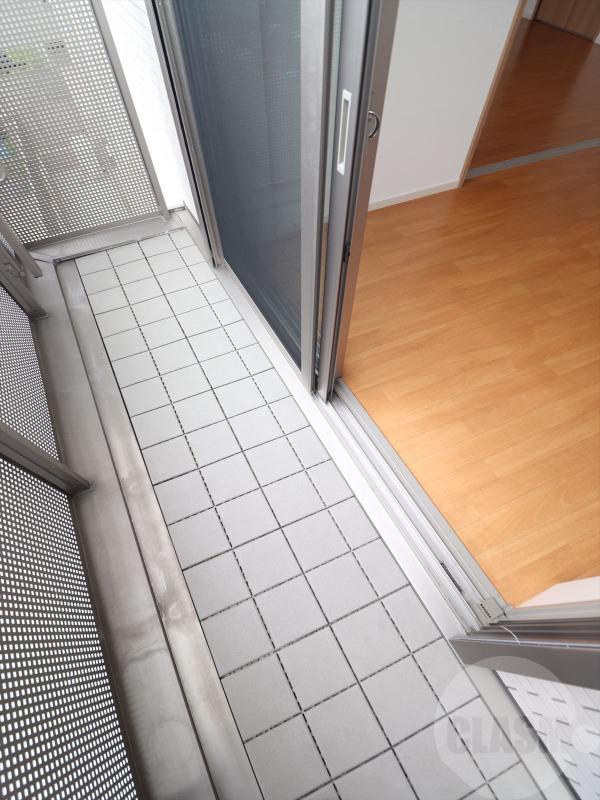 16/30 バルコニー