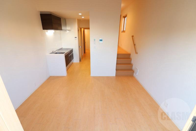 4/30 リビング/ダイニング