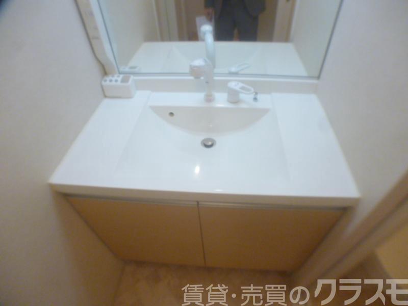 23/30 洗面