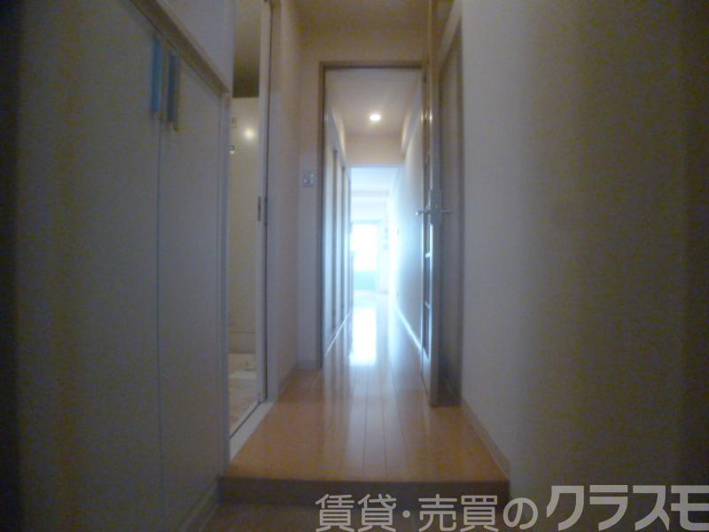 17/30 玄関