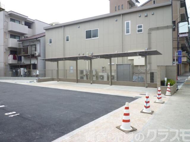 2/3 エントランス