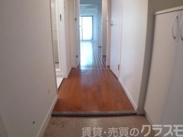 15/30 玄関