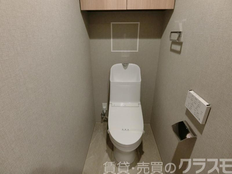 21/30 トイレ