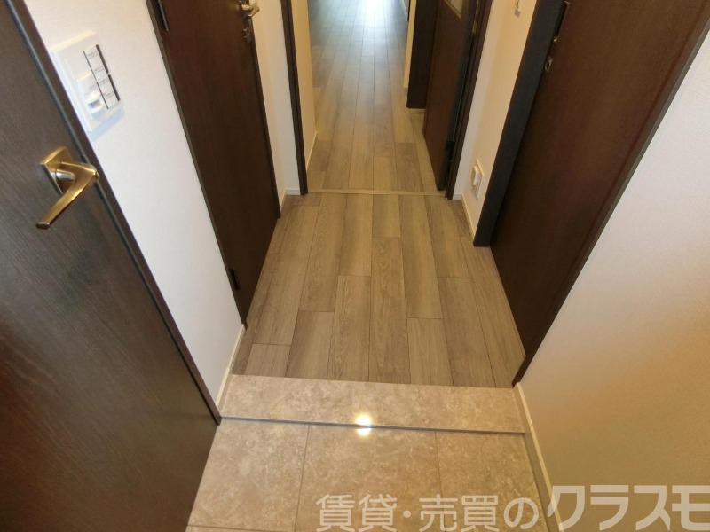 15/30 玄関