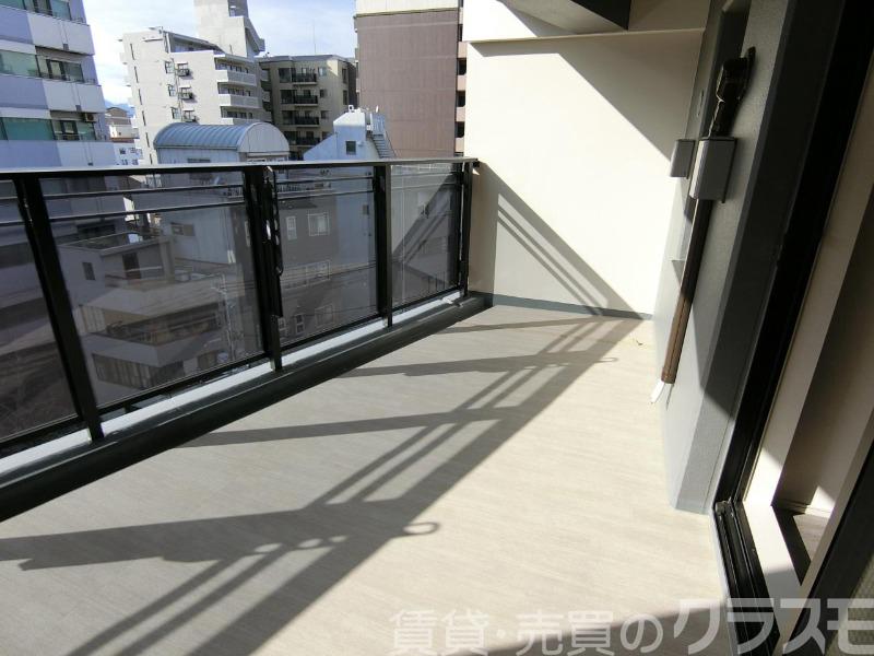 23/30 バルコニー