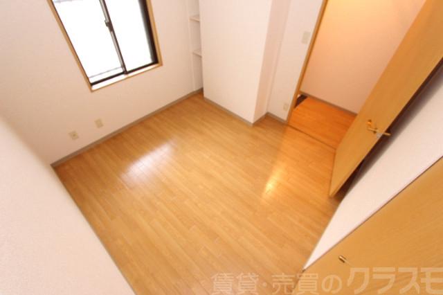 4/17 リビング/ダイニング