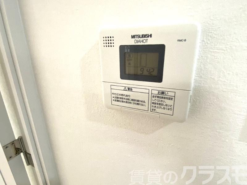 17/30 バルコニー