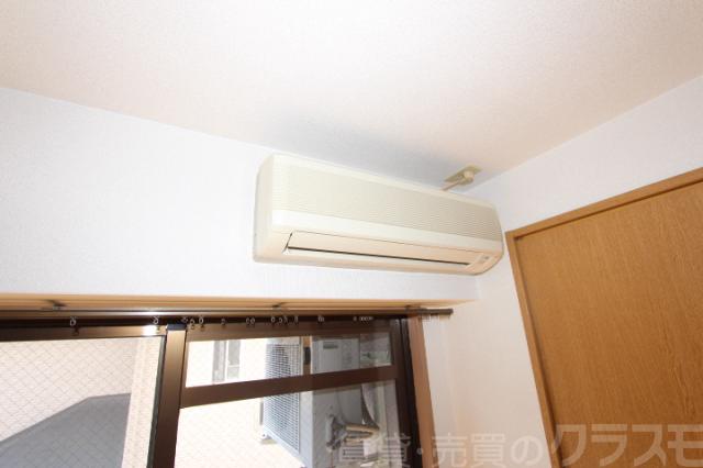 4/19 リビング/ダイニング