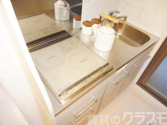 9/24 キッチン