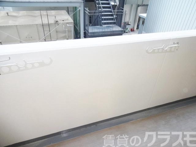 17/24 バルコニー