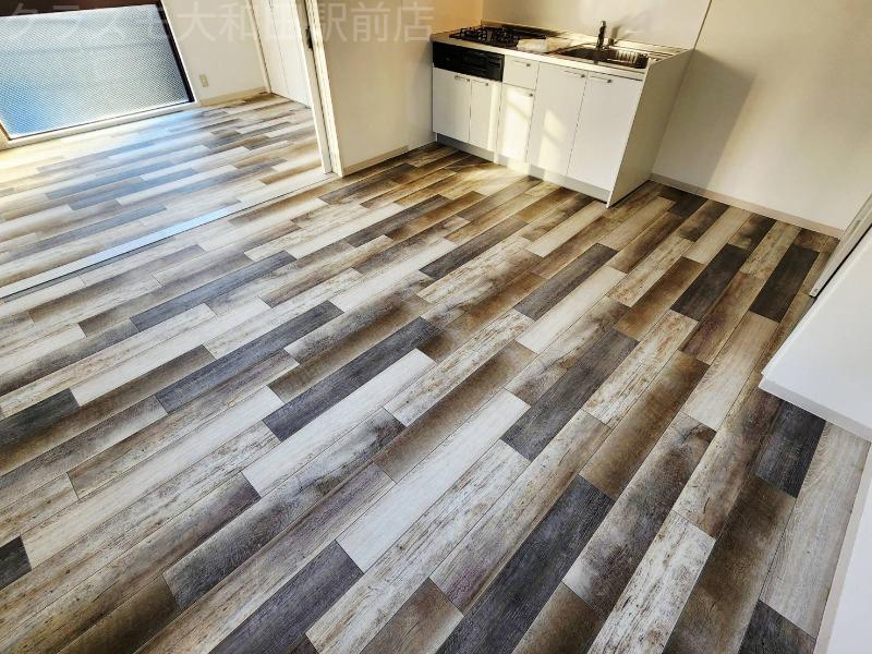 3/24 リビング/ダイニング