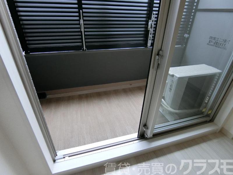 25/30 バルコニー