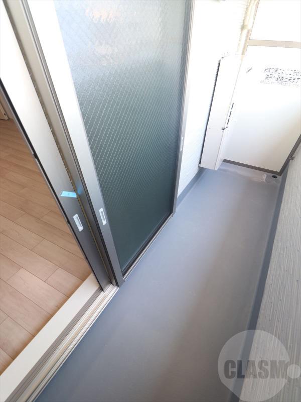 16/30 バルコニー