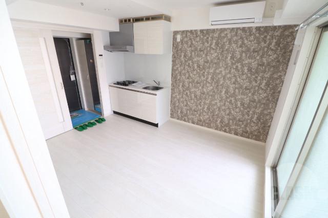 3/30 リビング/ダイニング