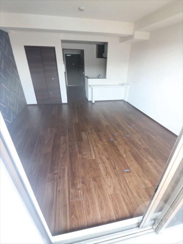 3/30 リビング/ダイニング