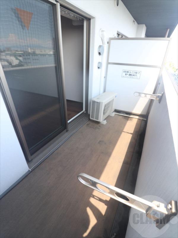 15/30 バルコニー