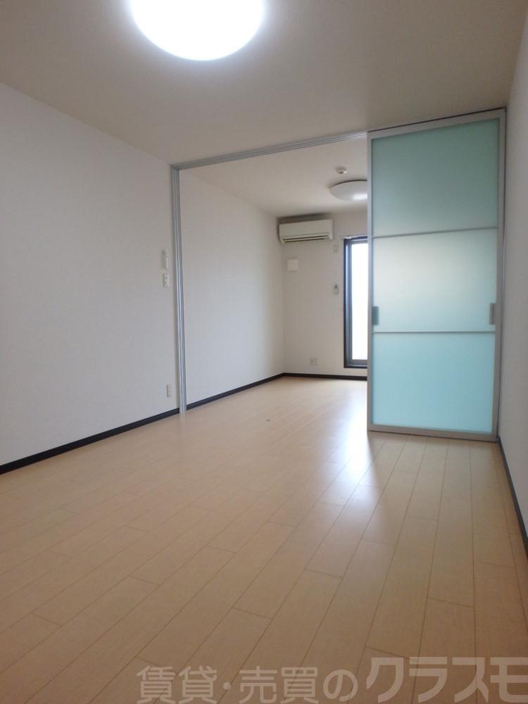 4/27 リビング/ダイニング