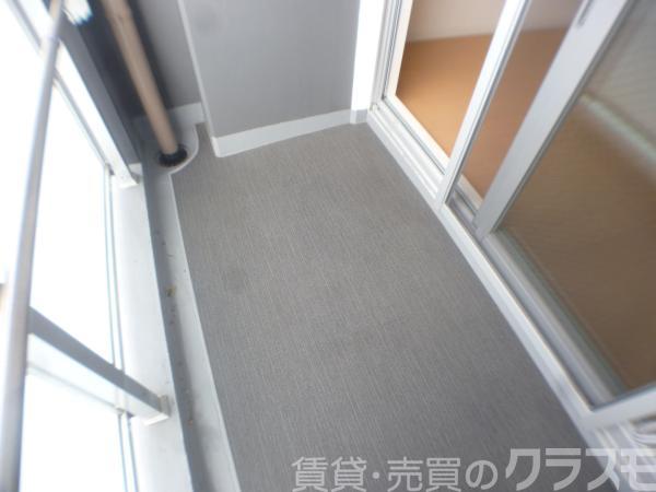 24/30 バルコニー