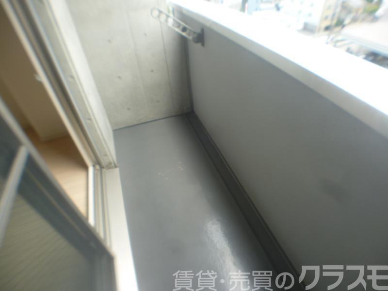 24/30 バルコニー