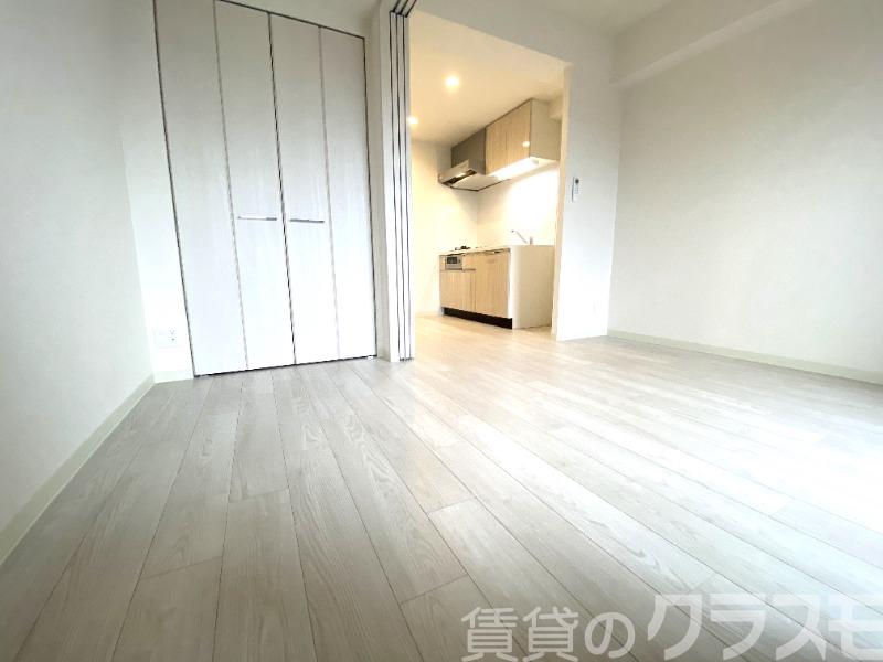 5/29 リビング/ダイニング