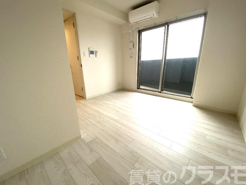 4/28 リビング/ダイニング