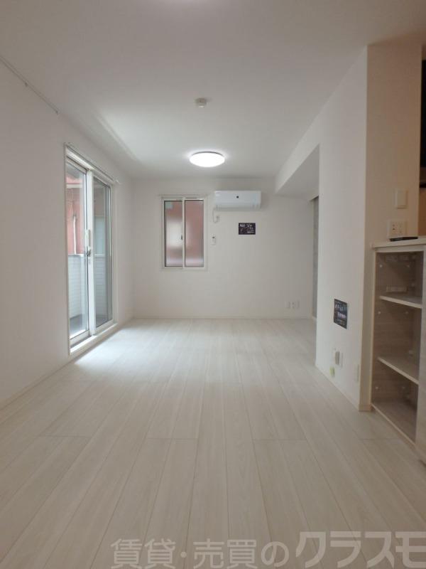 5/30 リビング/ダイニング