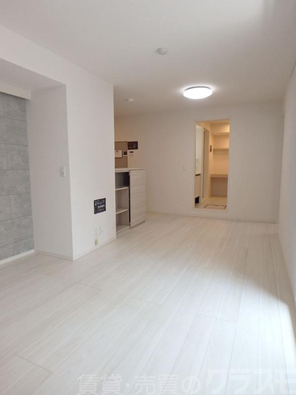 6/30 リビング/ダイニング