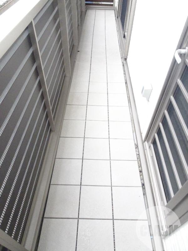 16/30 バルコニー