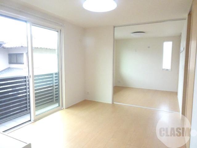 4/30 リビング/ダイニング