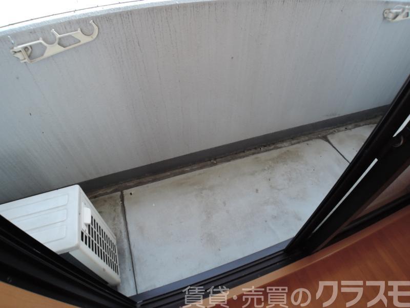 25/30 バルコニー