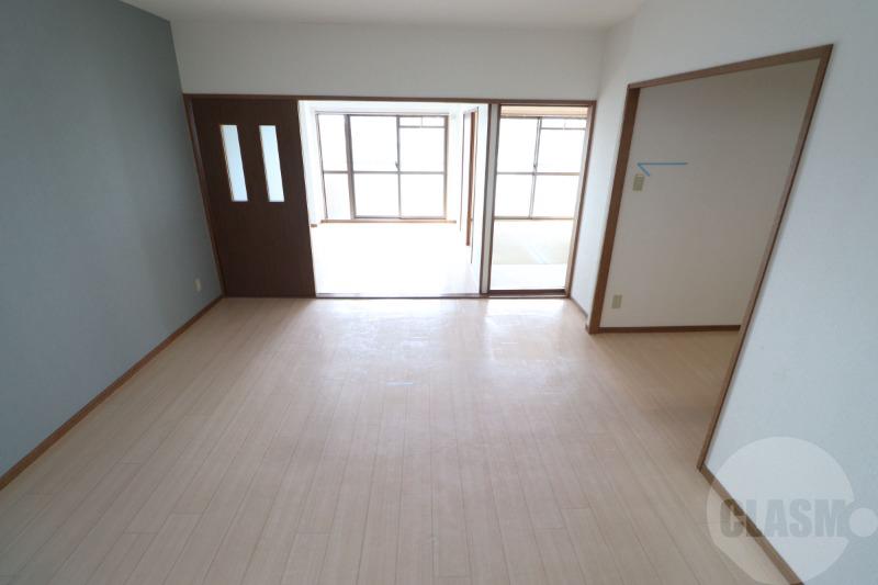 4/27 リビング/ダイニング