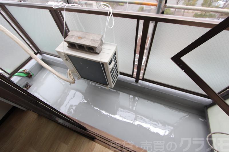 15/20 バルコニー